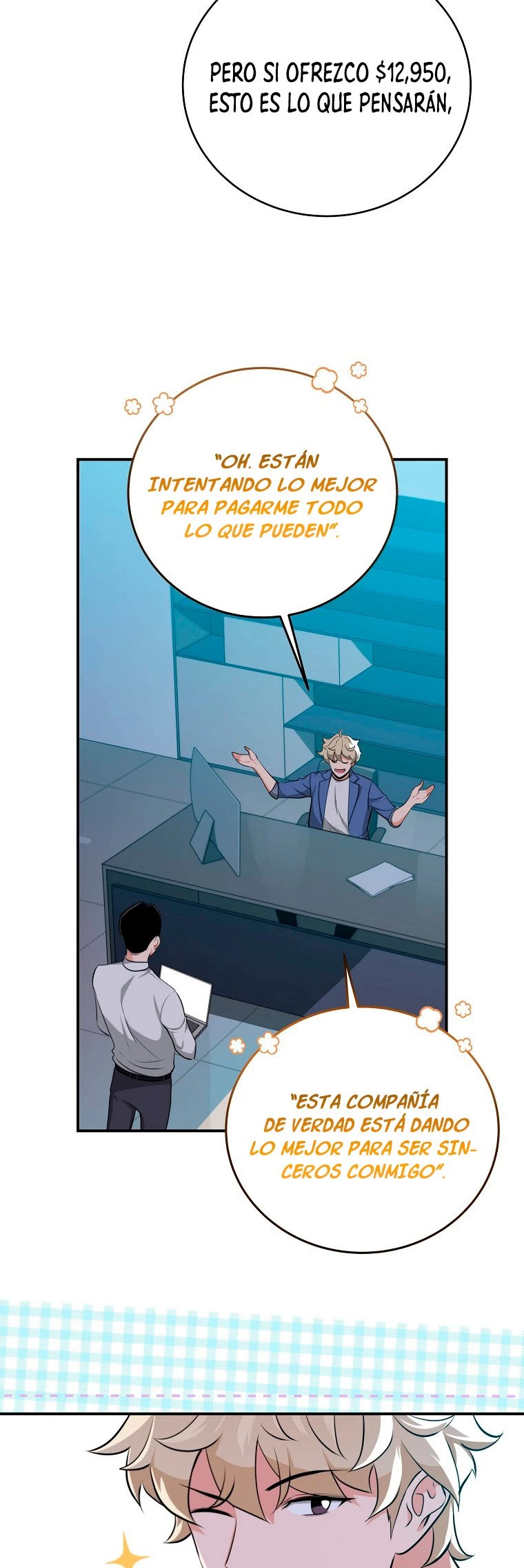 BJ Archimago - Capítulo 19 - Página 20 - LectorTMOo