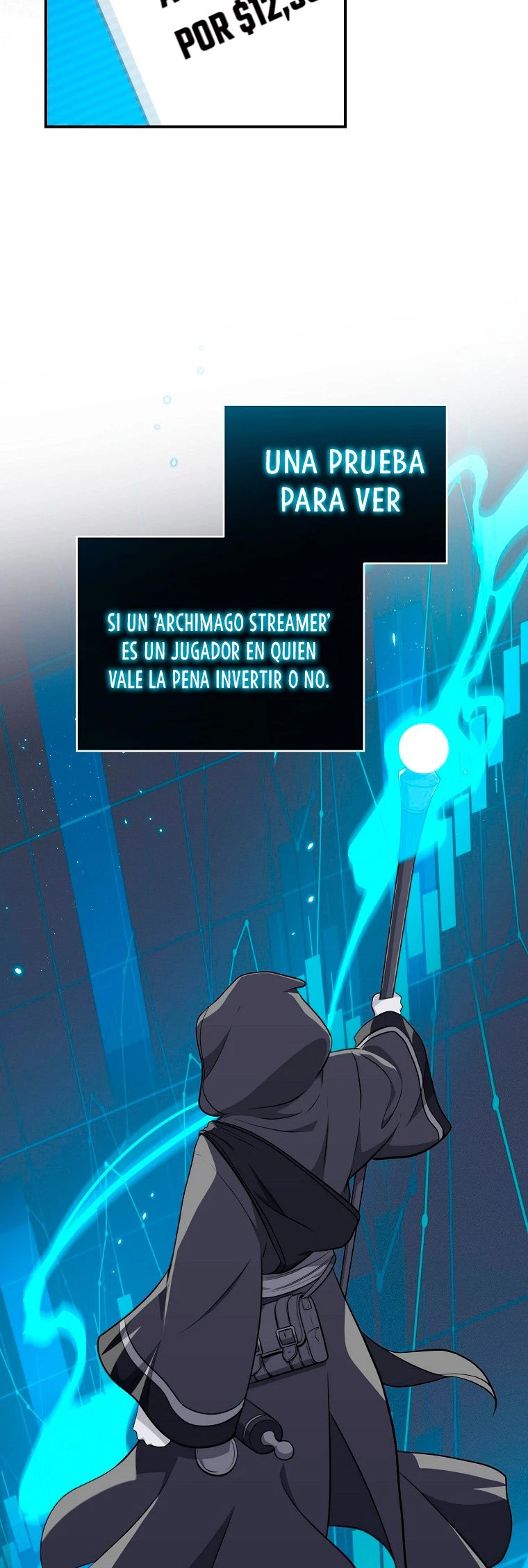 BJ Archimago - Capítulo 19 - Página 28 - LectorTMOo