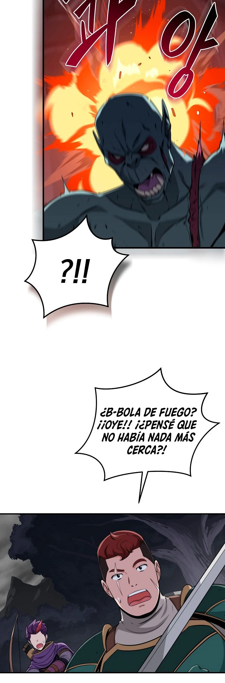 BJ Archimago - Capítulo 20 - Página 22 - LectorTMOo