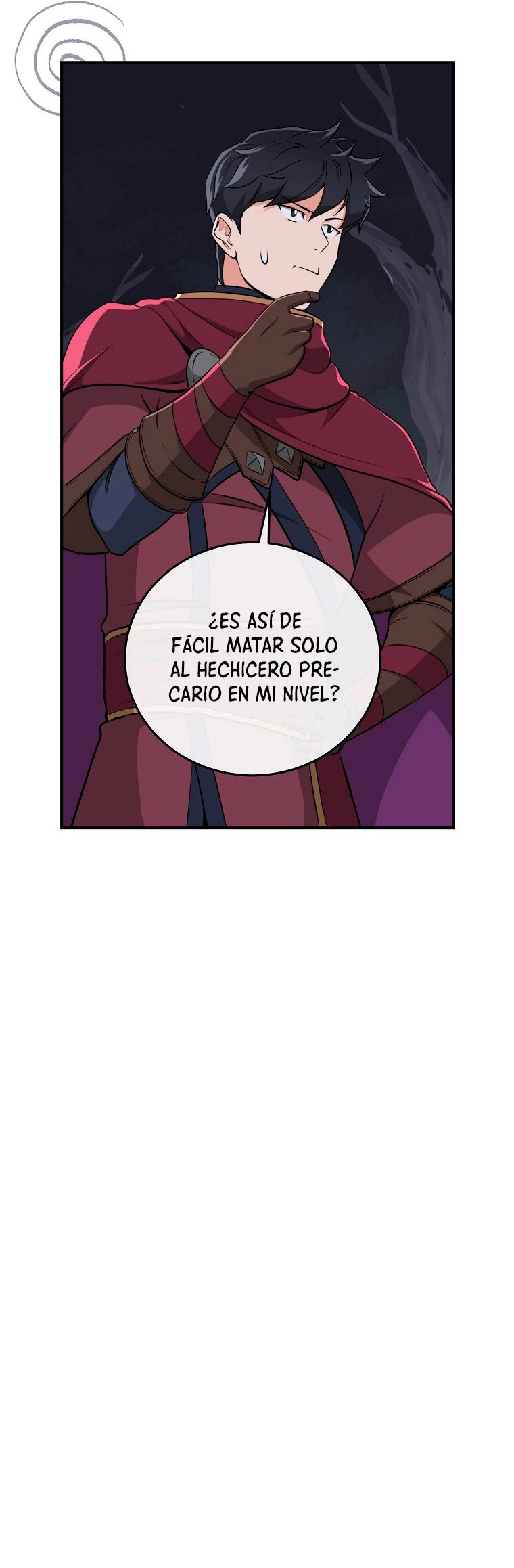 BJ Archimago - Capítulo 20 - Página 30 - LectorTMOo