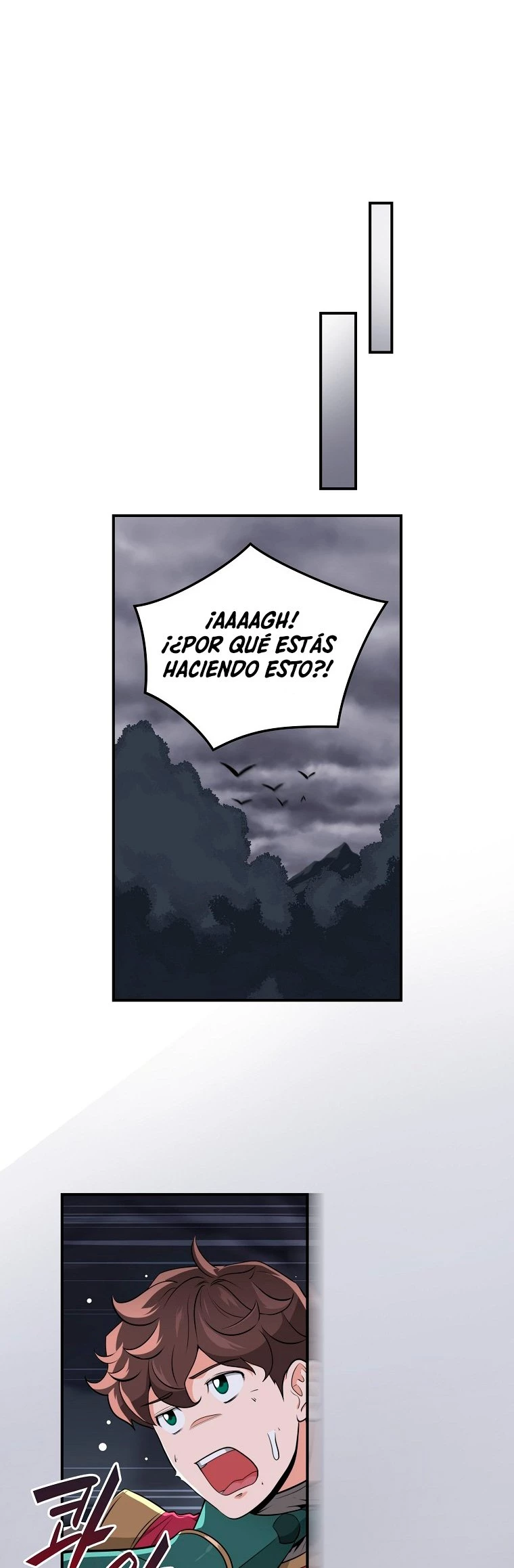 BJ Archimago - Capítulo 20 - Página 31 - LectorTMOo