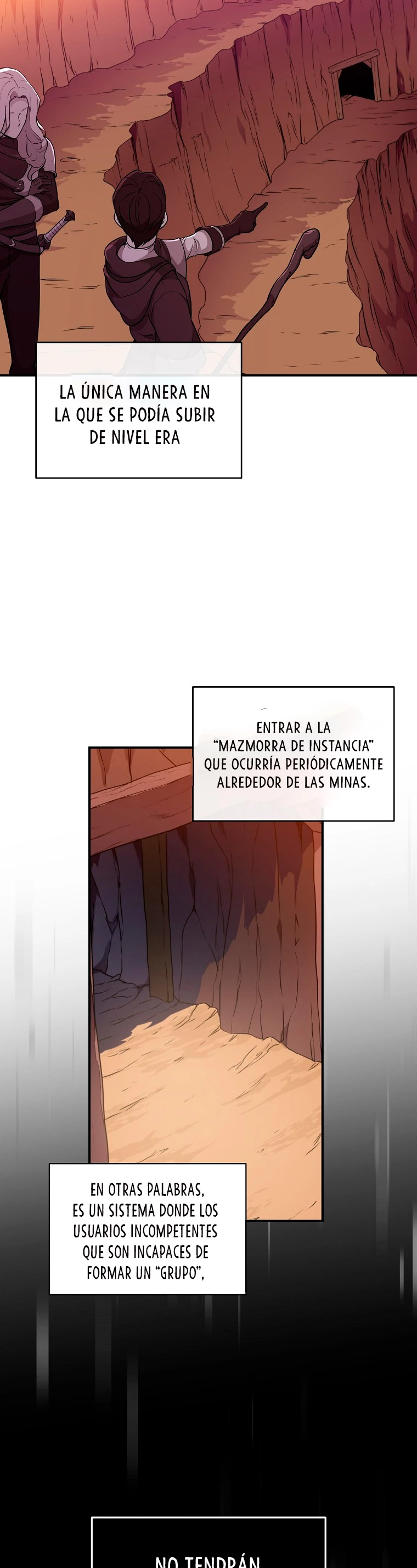 BJ Archimago - Capítulo 22 - Página 14 - LectorTMOo