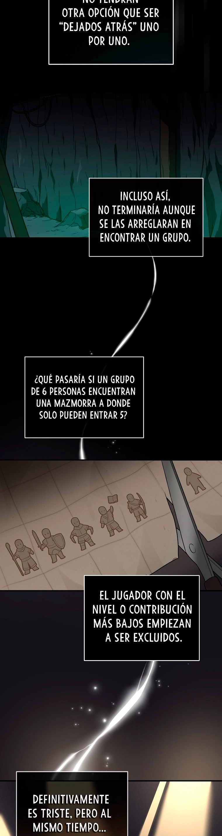 BJ Archimago - Capítulo 22 - Página 15 - LectorTMOo