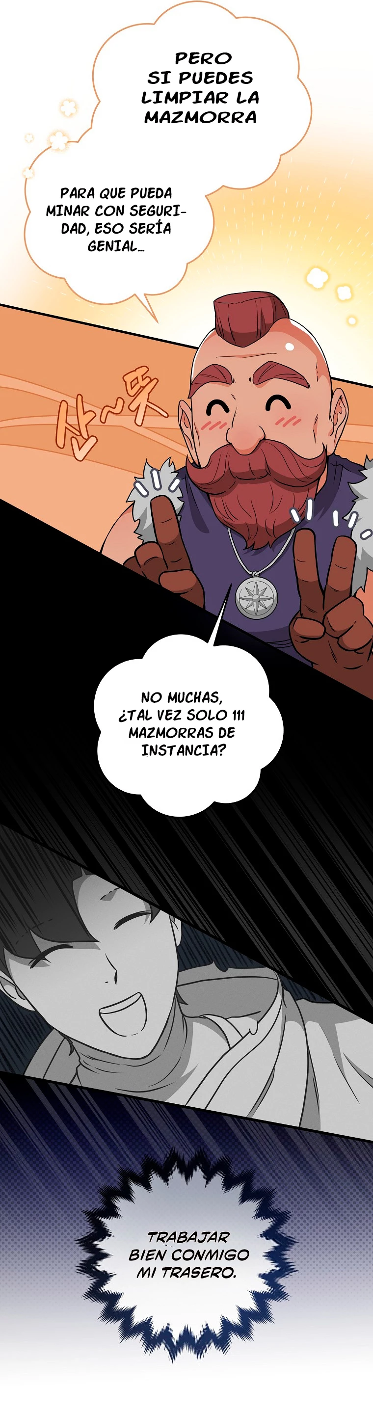 BJ Archimago - Capítulo 22 - Página 24 - LectorTMOo