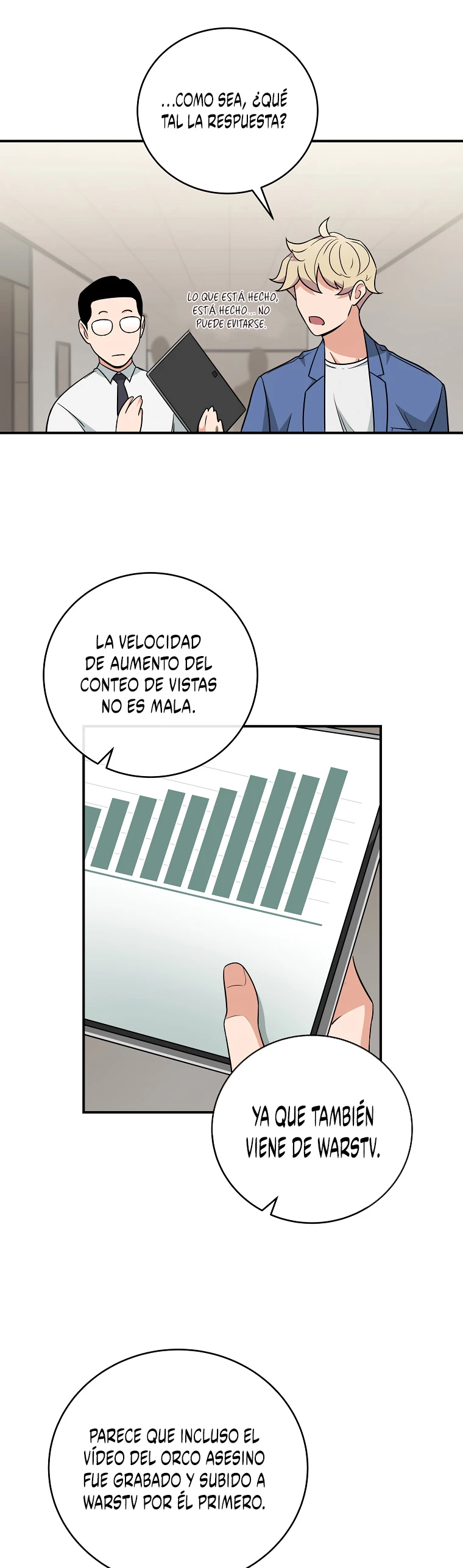 BJ Archimago - Capítulo 23 - Página 11 - LectorTMOo