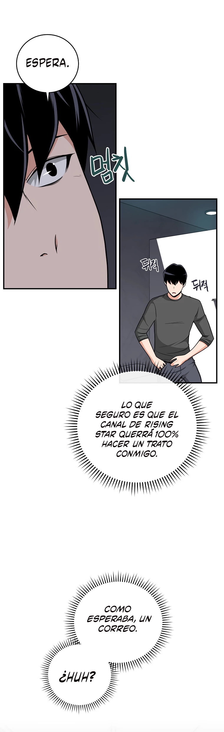 BJ Archimago - Capítulo 23 - Página 40 - LectorTMOo