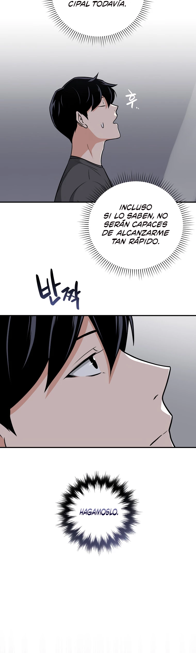 BJ Archimago - Capítulo 23 - Página 42 - LectorTMOo