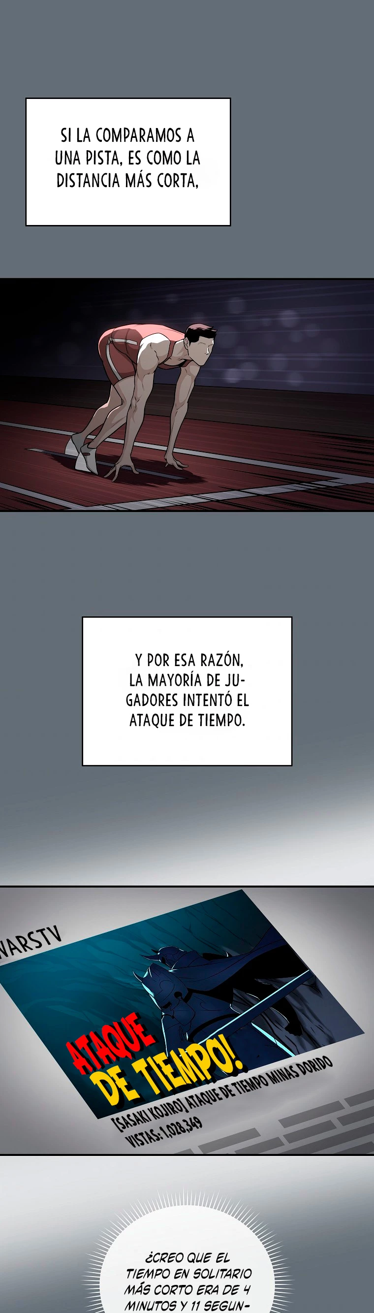 BJ Archimago - Capítulo 24 - Página 22 - LectorTMOo