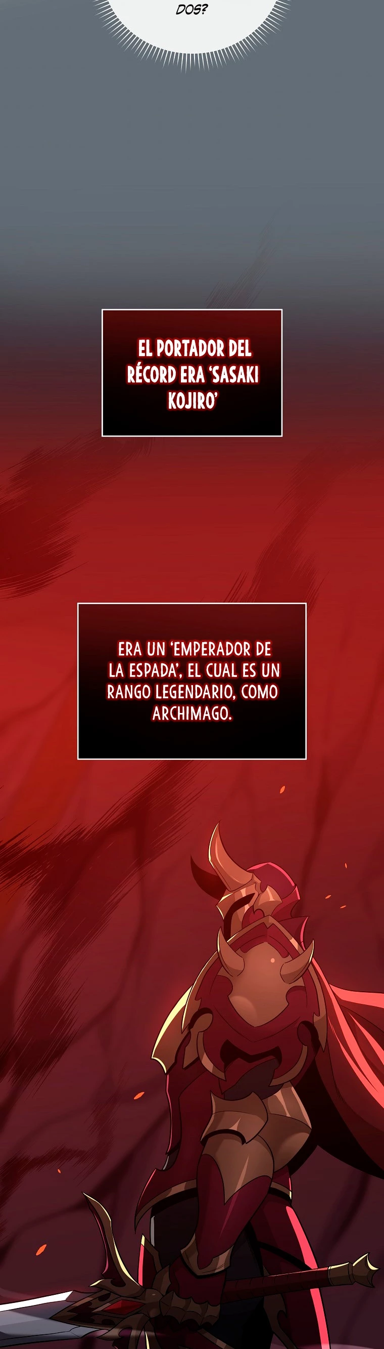 BJ Archimago - Capítulo 24 - Página 23 - LectorTMOo