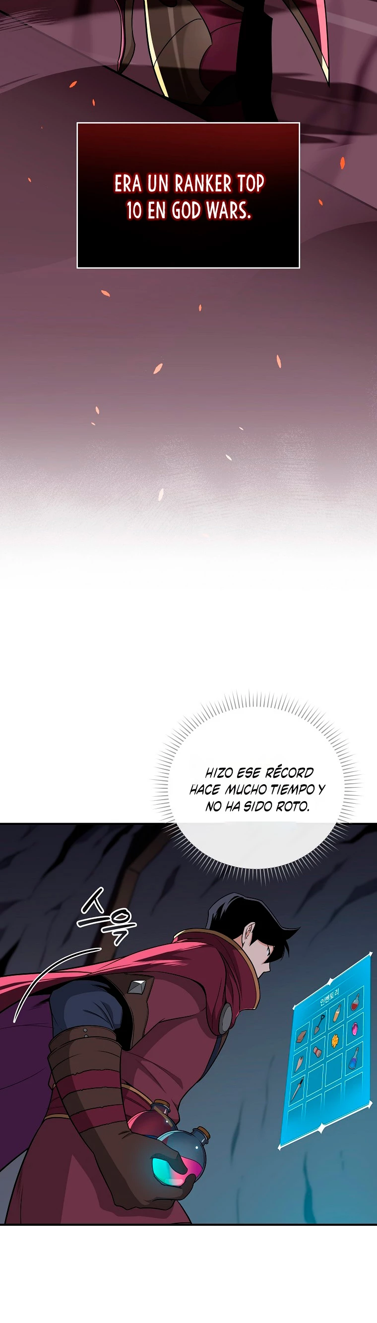 BJ Archimago - Capítulo 24 - Página 24 - LectorTMOo