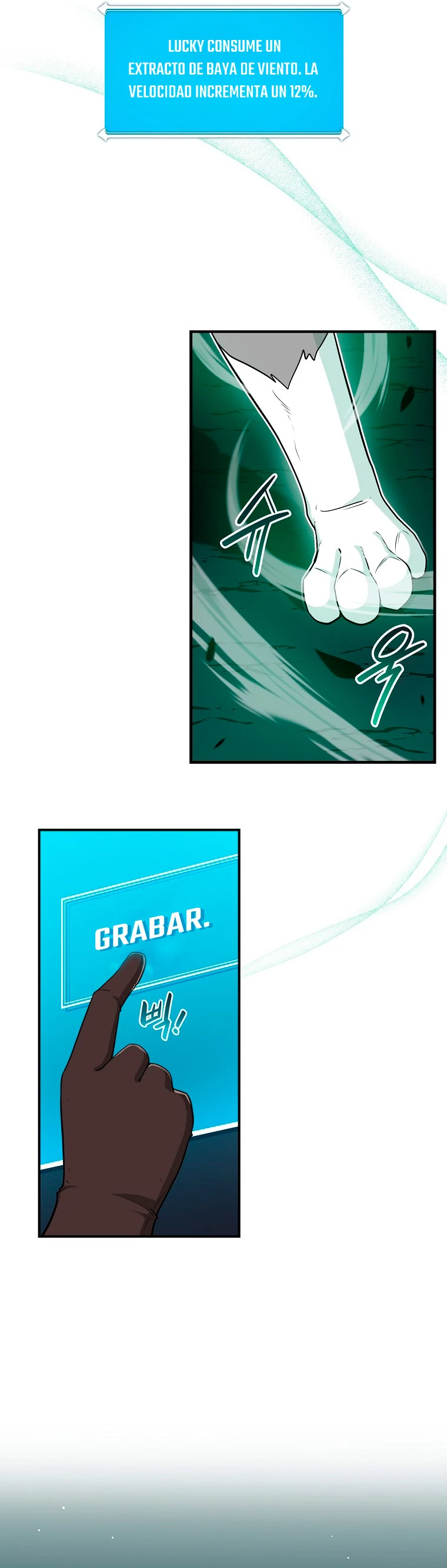 BJ Archimago - Capítulo 24 - Página 27 - LectorTMOo