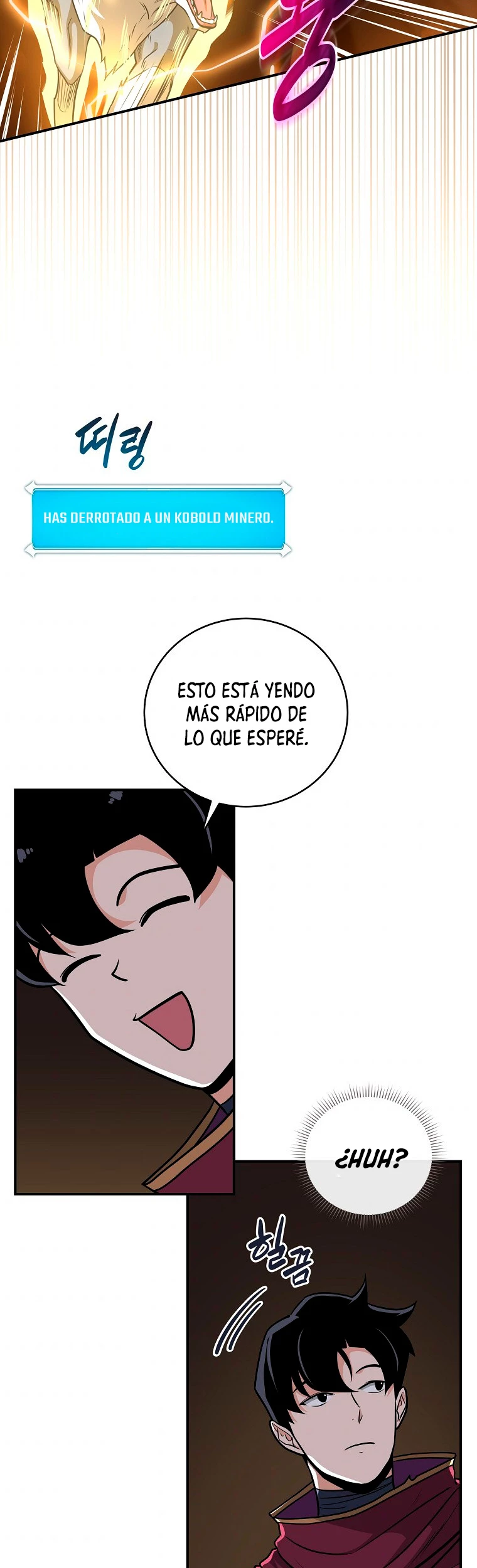 BJ Archimago - Capítulo 24 - Página 37 - LectorTMOo