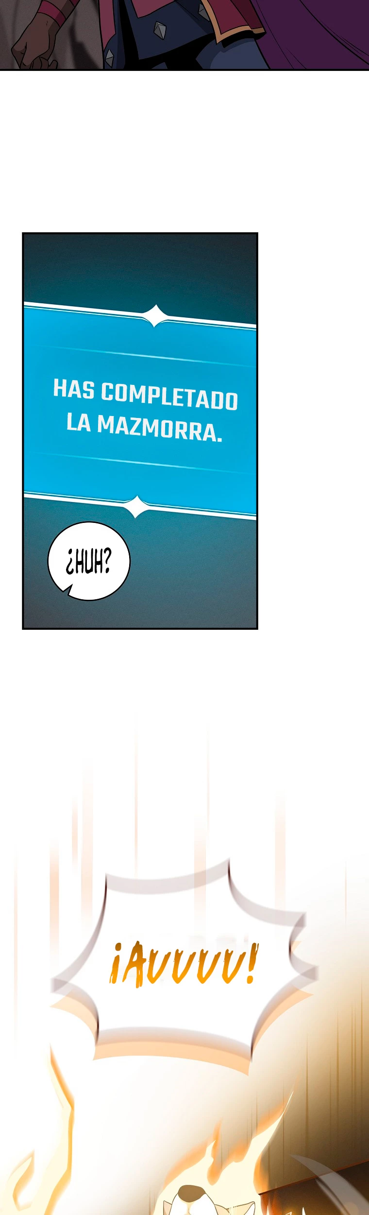 BJ Archimago - Capítulo 24 - Página 39 - LectorTMOo
