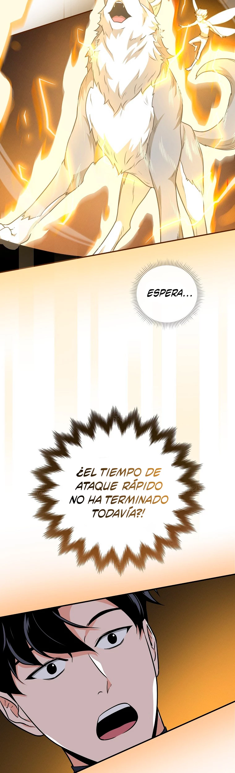 BJ Archimago - Capítulo 24 - Página 40 - LectorTMOo