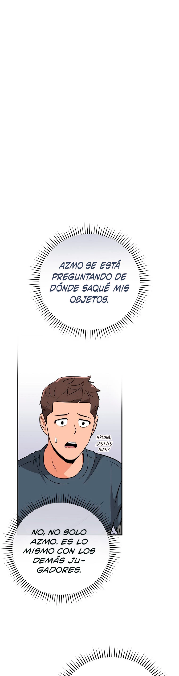 BJ Archimago - Capítulo 25 - Página 11 - LectorTMOo