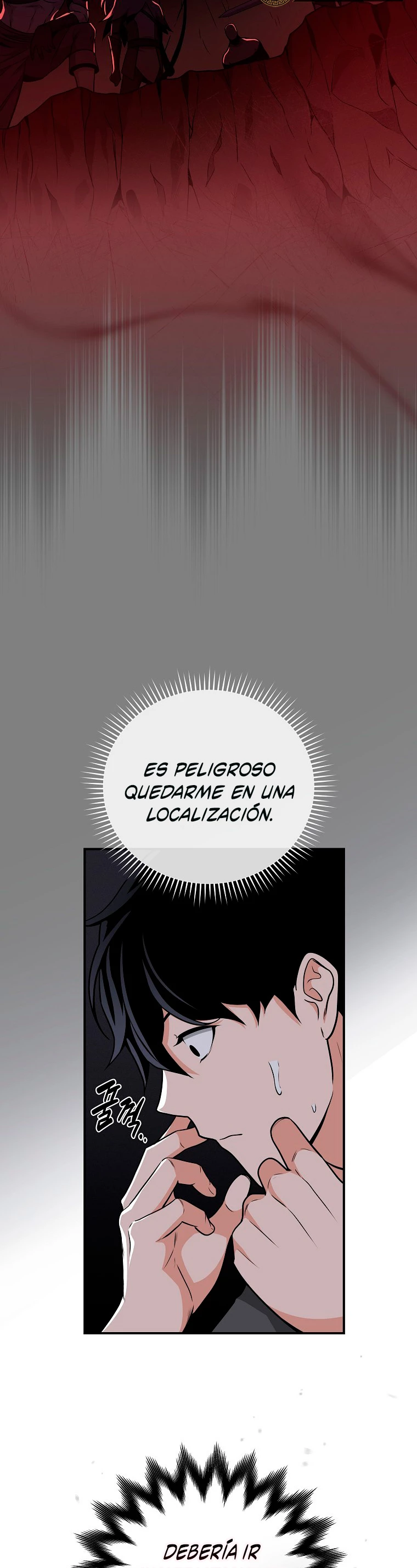 BJ Archimago - Capítulo 25 - Página 13 - LectorTMOo