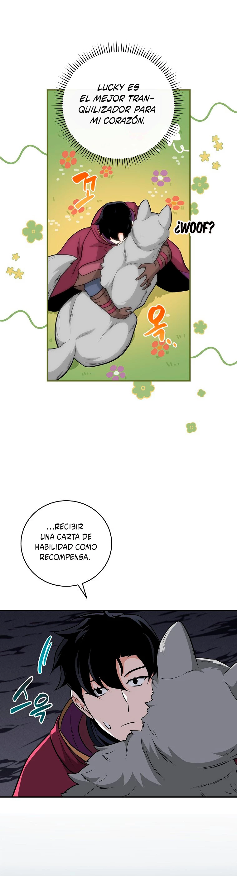 BJ Archimago - Capítulo 25 - Página 37 - LectorTMOo
