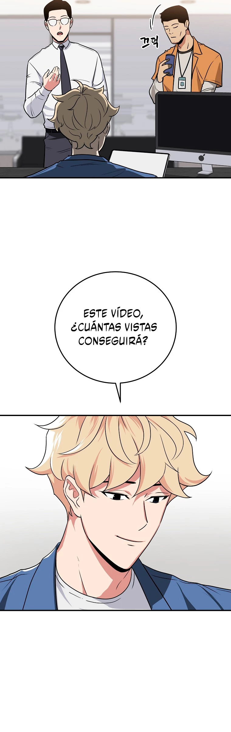 BJ Archimago - Capítulo 26 - Página 7 - LectorTMOo