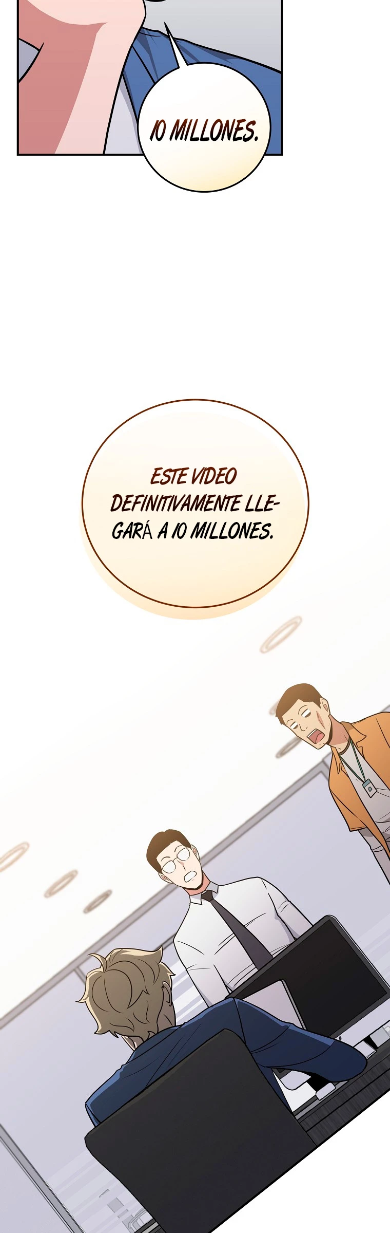 BJ Archimago - Capítulo 26 - Página 12 - LectorTMOo