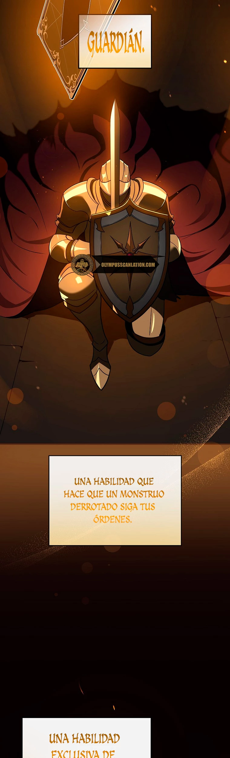BJ Archimago - Capítulo 26 - Página 15 - LectorTMOo