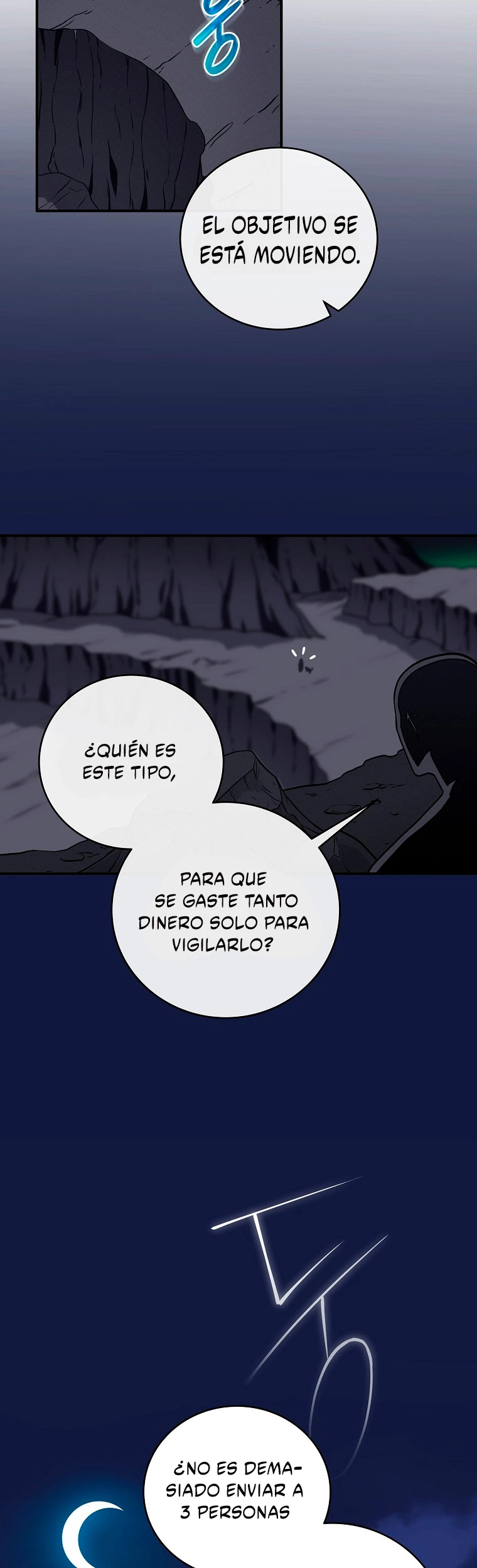 BJ Archimago - Capítulo 26 - Página 26 - LectorTMOo