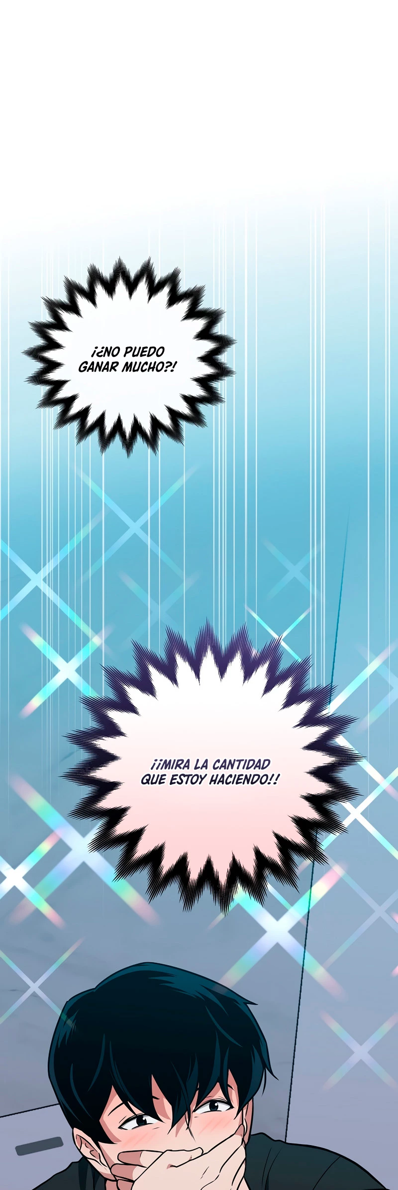 BJ Archimago - Capítulo 27 - Página 7 - LectorTMOo