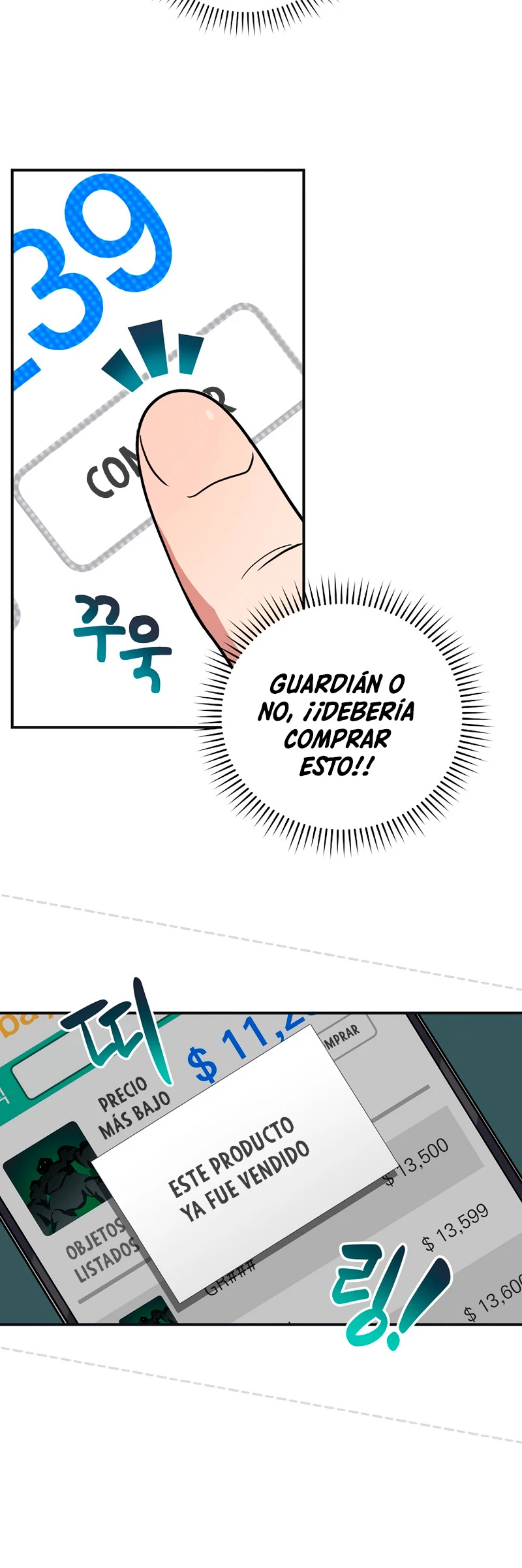 BJ Archimago - Capítulo 27 - Página 14 - LectorTMOo