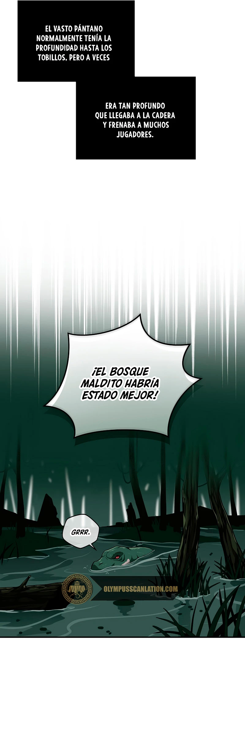 BJ Archimago - Capítulo 27 - Página 26 - LectorTMOo