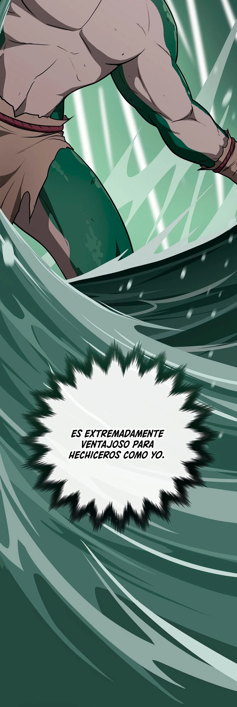 BJ Archimago - Capítulo 27 - Página 29 - LectorTMOo