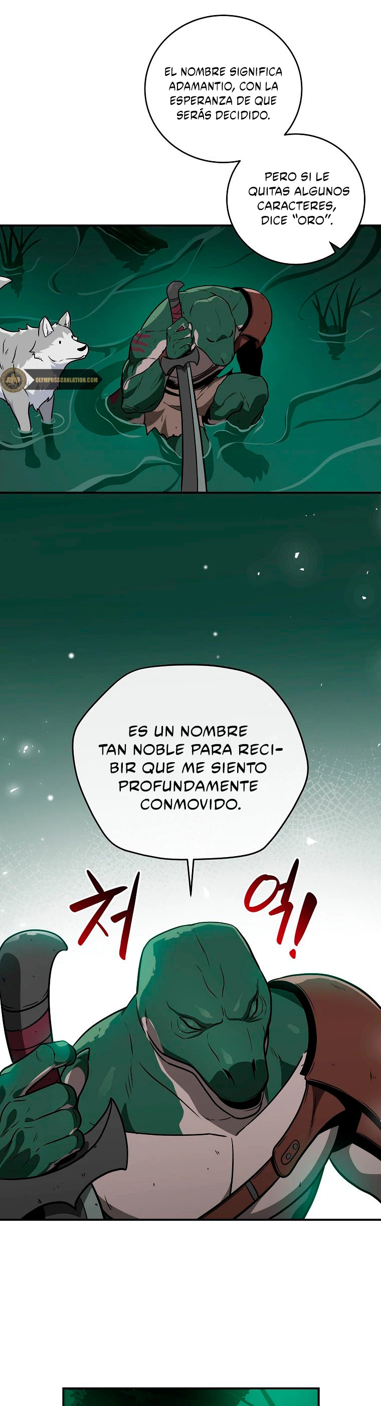 BJ Archimago - Capítulo 28 - Página 23 - LectorTMOo