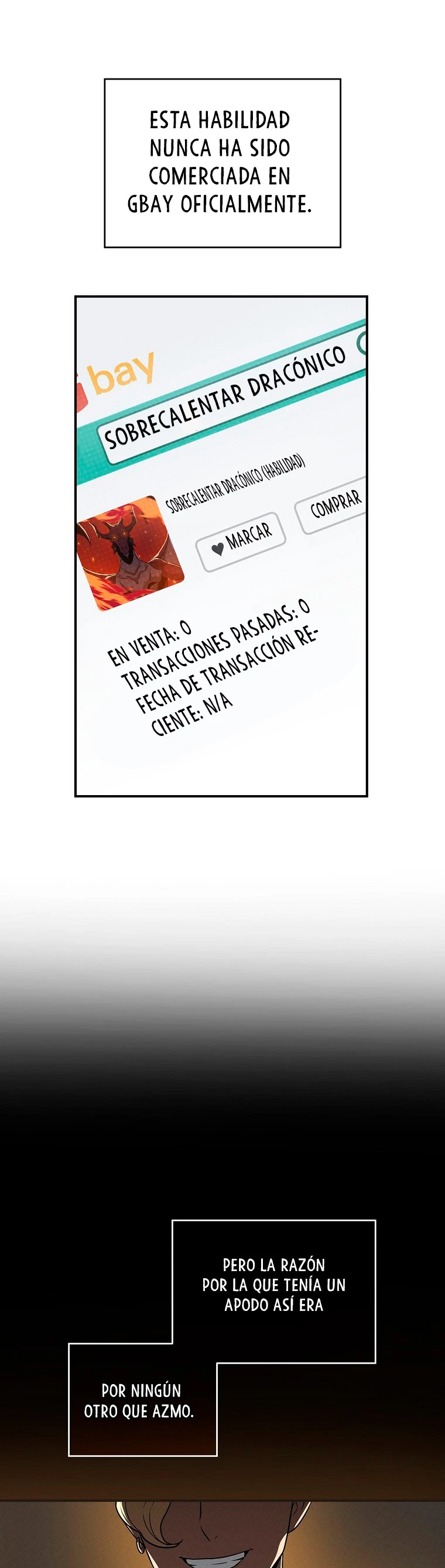 BJ Archimago - Capítulo 31 - Página 31 - LectorTMOo