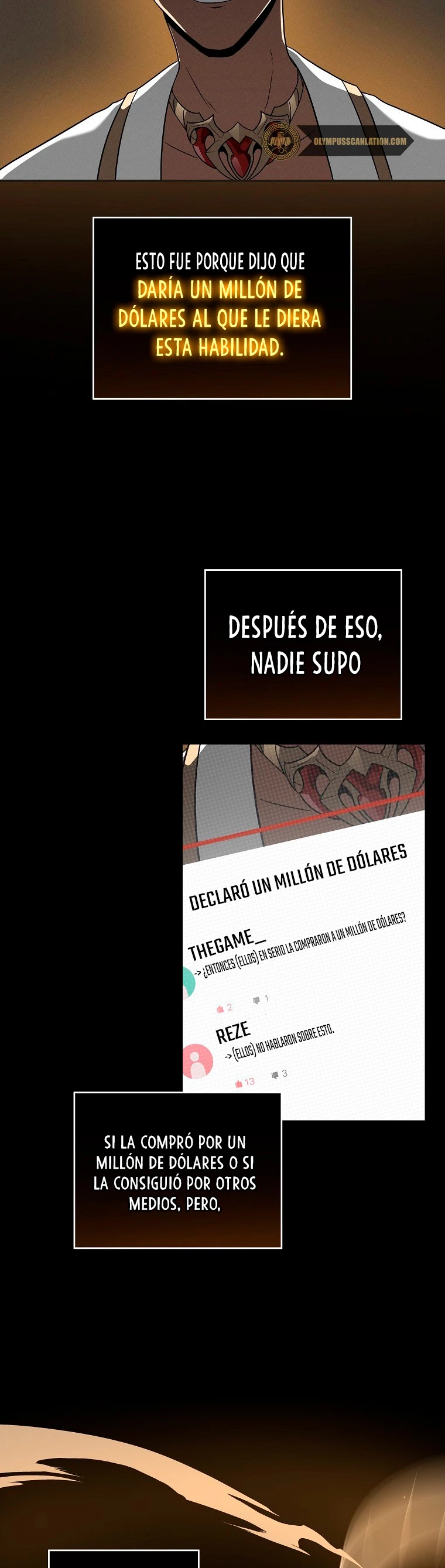 BJ Archimago - Capítulo 31 - Página 32 - LectorTMOo