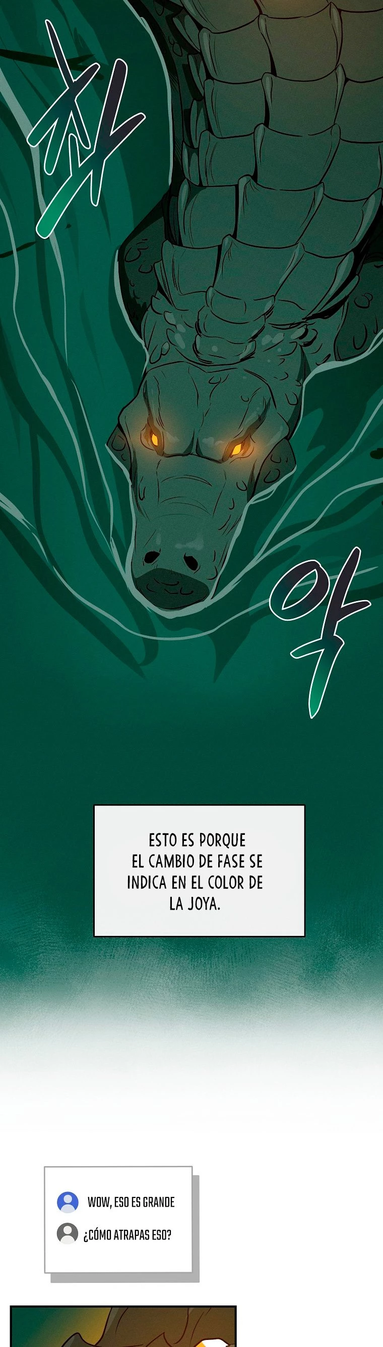 BJ Archimago - Capítulo 32 - Página 46 - LectorTMOo