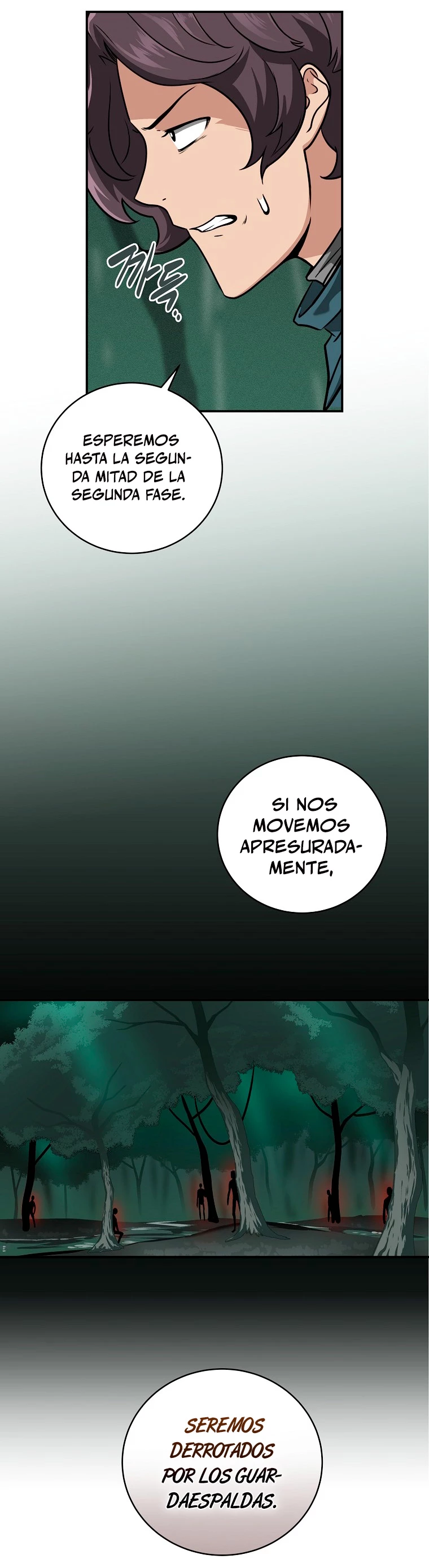 BJ Archimago - Capítulo 33 - Página 29 - LectorTMOo
