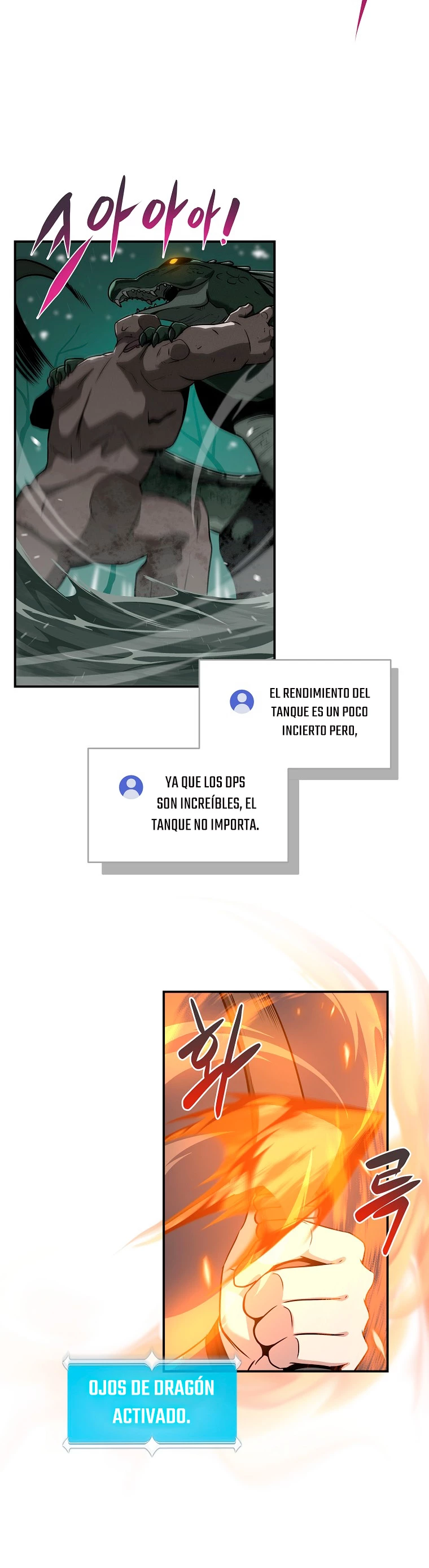 BJ Archimago - Capítulo 33 - Página 32 - LectorTMOo