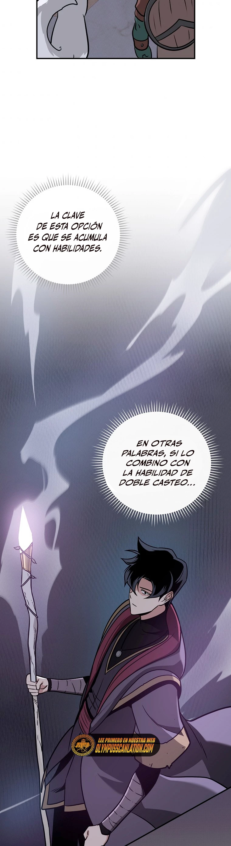 BJ Archimago - Capítulo 36 - Página 13 - LectorTMOo