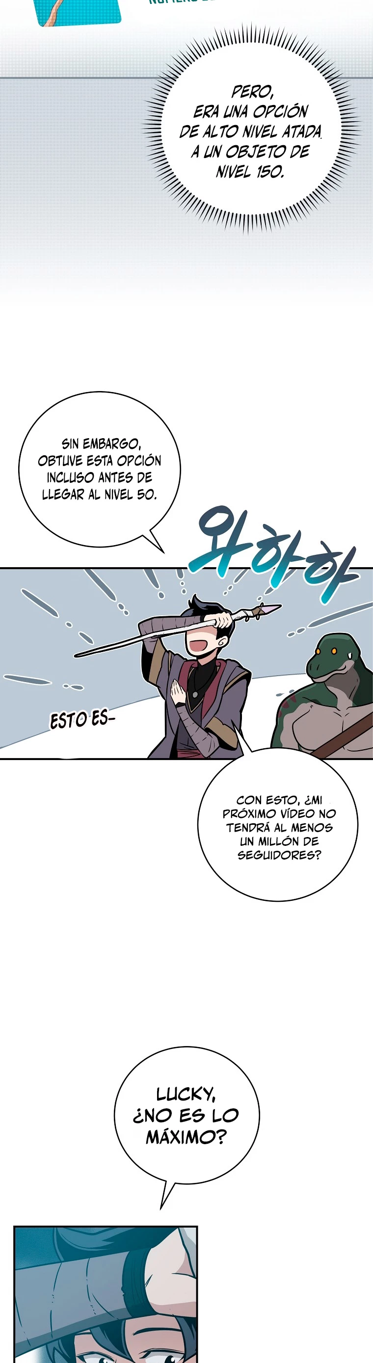 BJ Archimago - Capítulo 36 - Página 15 - LectorTMOo
