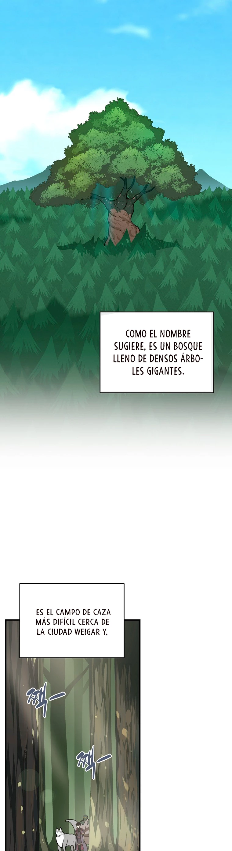 BJ Archimago - Capítulo 36 - Página 18 - LectorTMOo