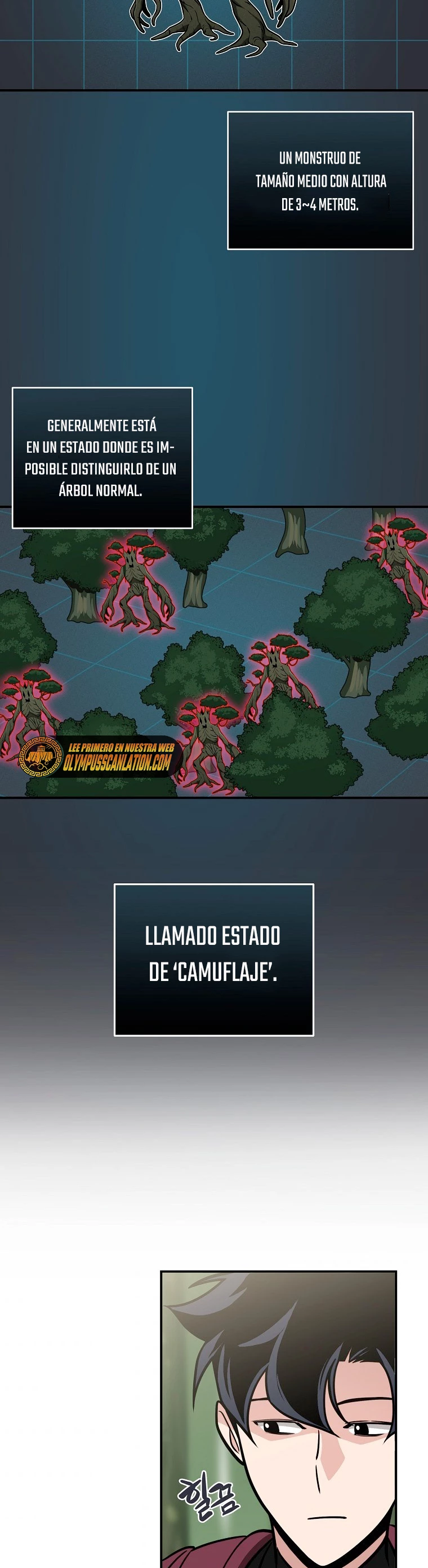 BJ Archimago - Capítulo 36 - Página 23 - LectorTMOo