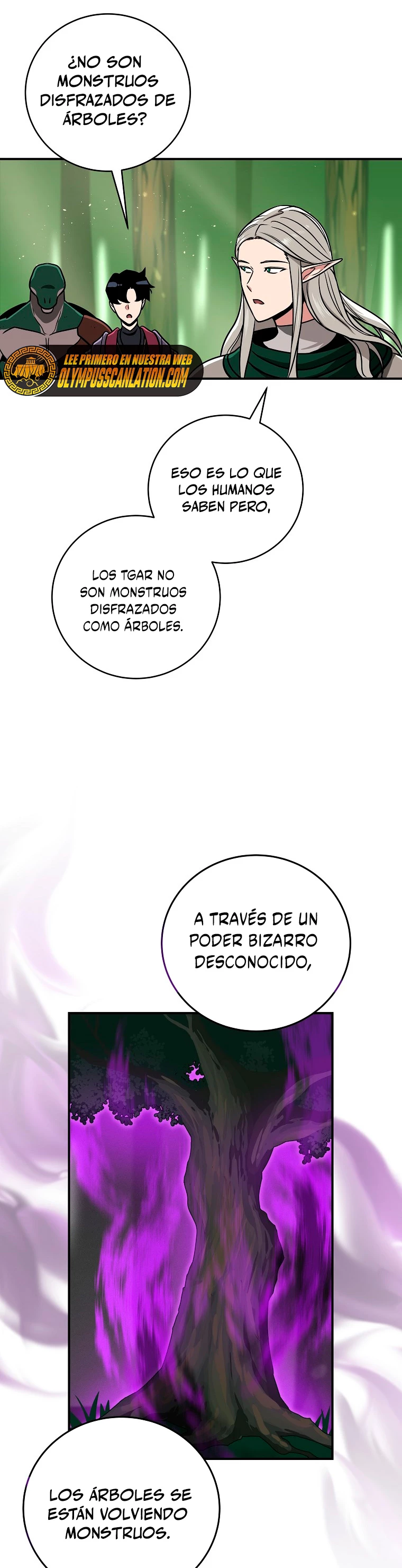 BJ Archimago - Capítulo 37 - Página 4 - LectorTMOo