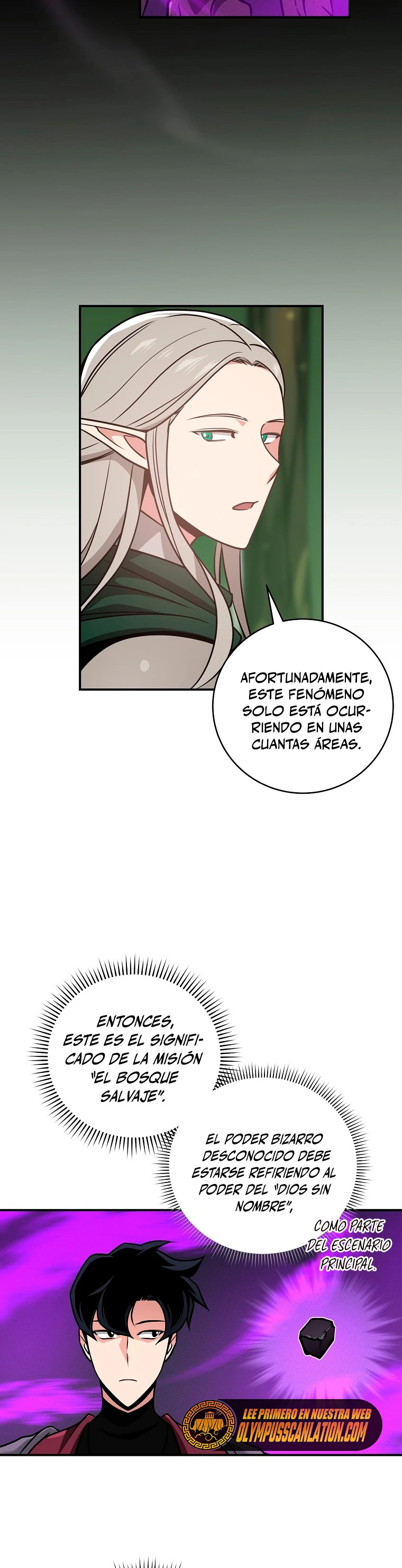 BJ Archimago - Capítulo 37 - Página 7 - LectorTMOo