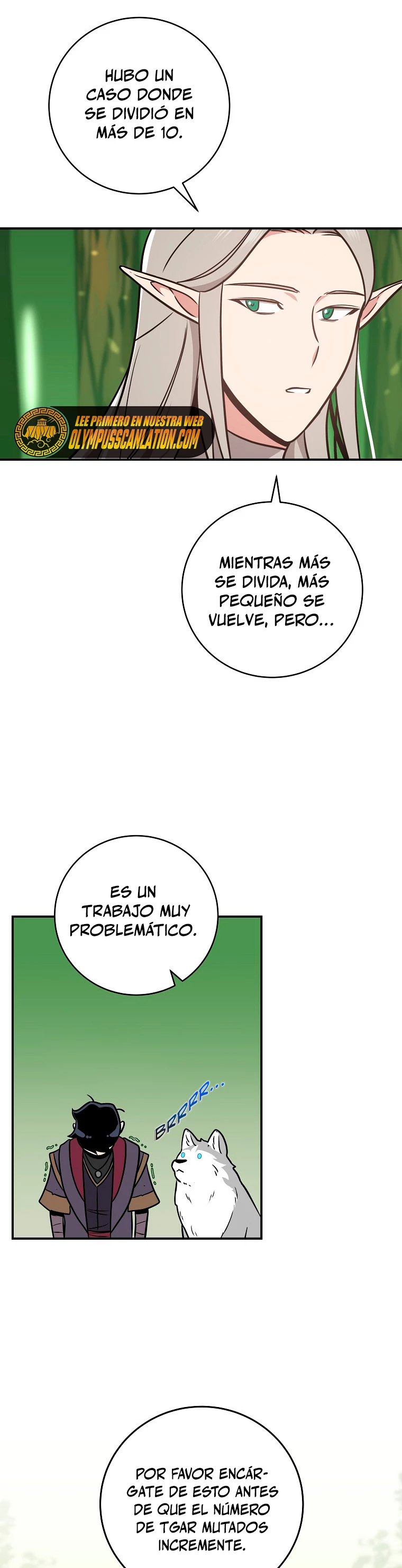 BJ Archimago - Capítulo 37 - Página 9 - LectorTMOo