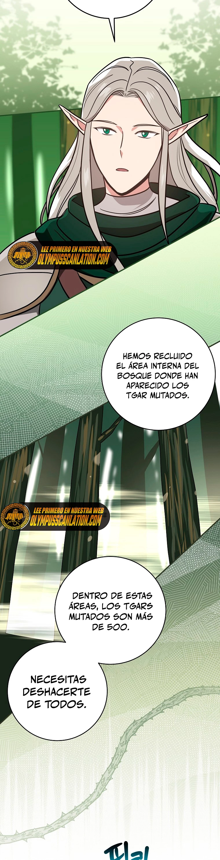 BJ Archimago - Capítulo 37 - Página 10 - LectorTMOo