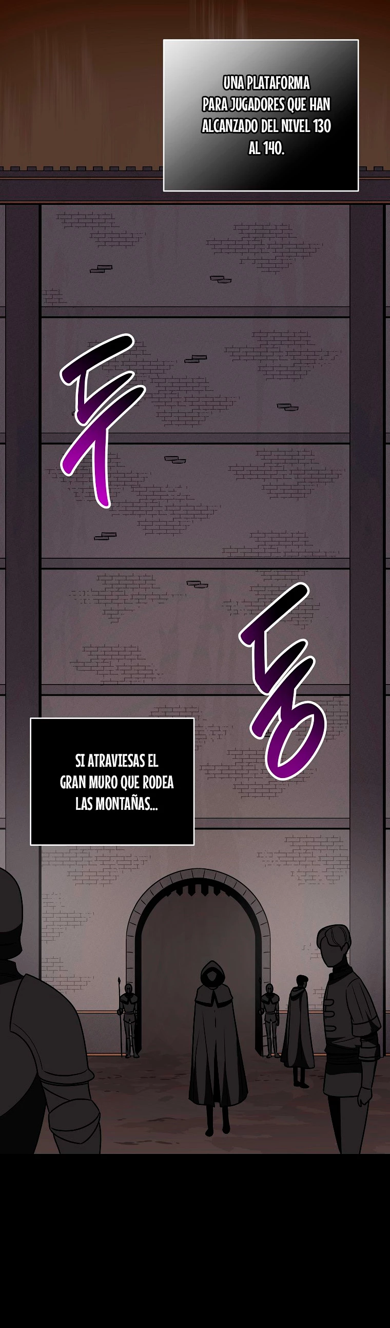 BJ Archimago - Capítulo 74 - Página 25 - LectorTMOo
