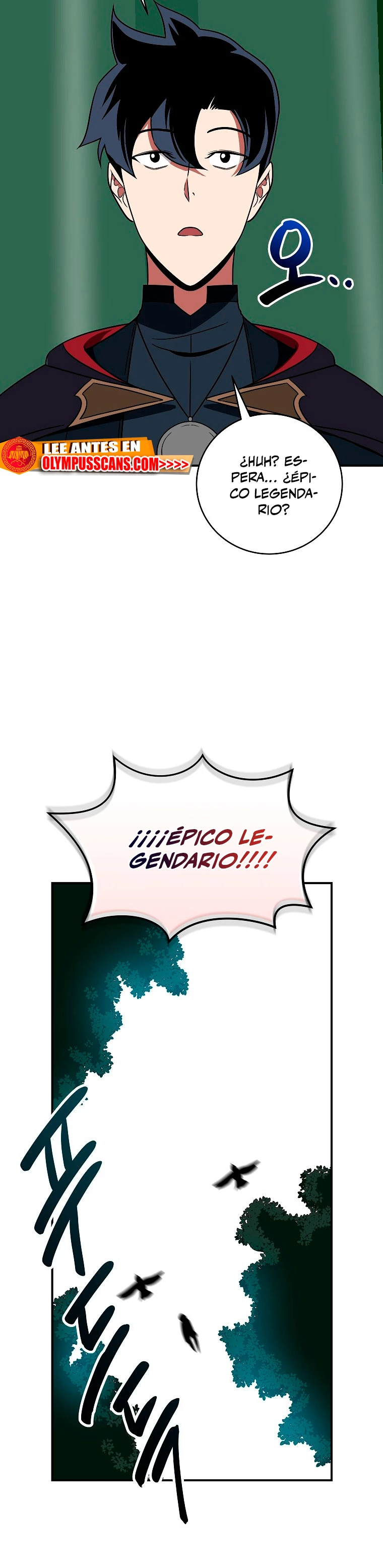 BJ Archimago - Capítulo 75 - Página 14 - LectorTMOo
