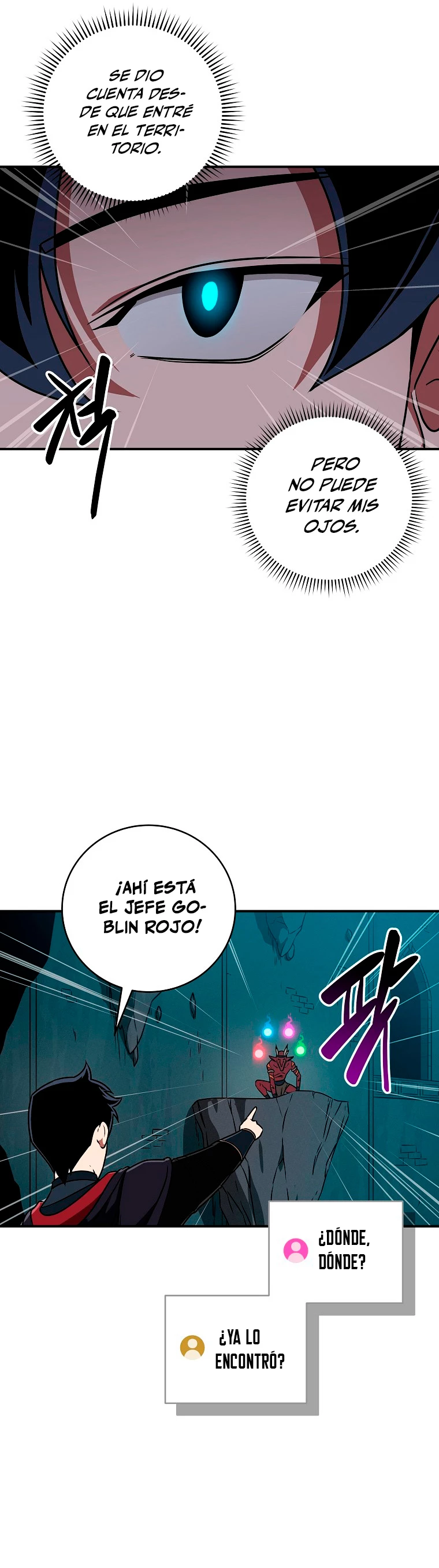 BJ Archimago - Capítulo 75 - Página 32 - LectorTMOo