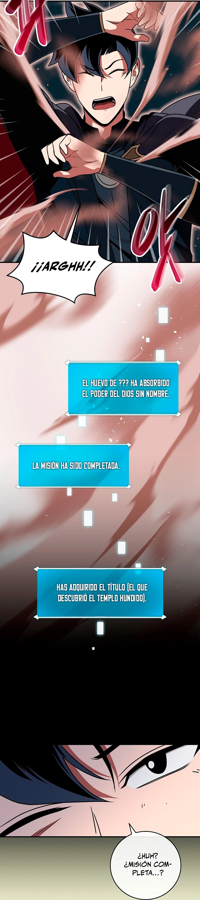 BJ Archimago - Capítulo 76 - Página 7 - LectorTMOo