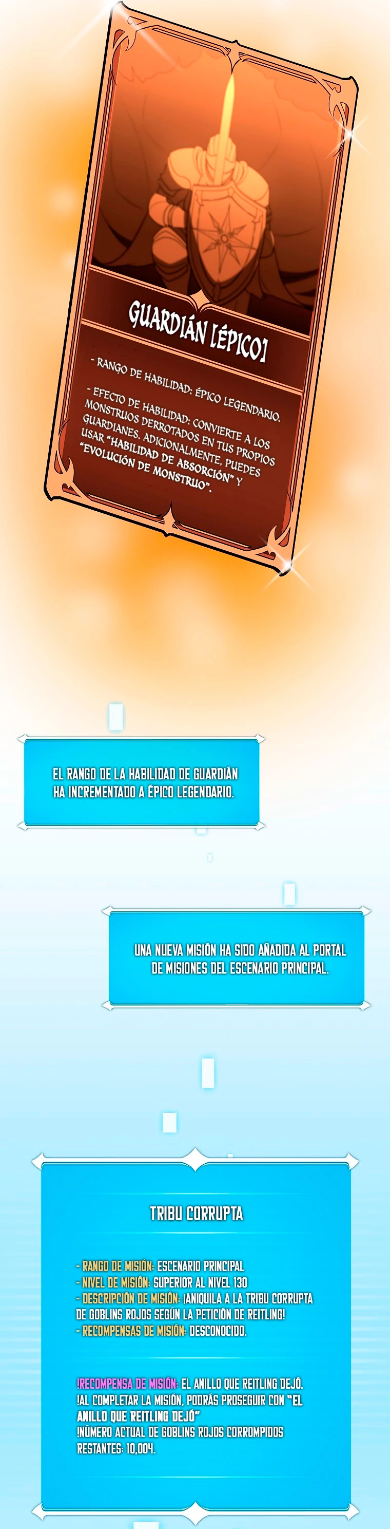 BJ Archimago - Capítulo 76 - Página 12 - LectorTMOo