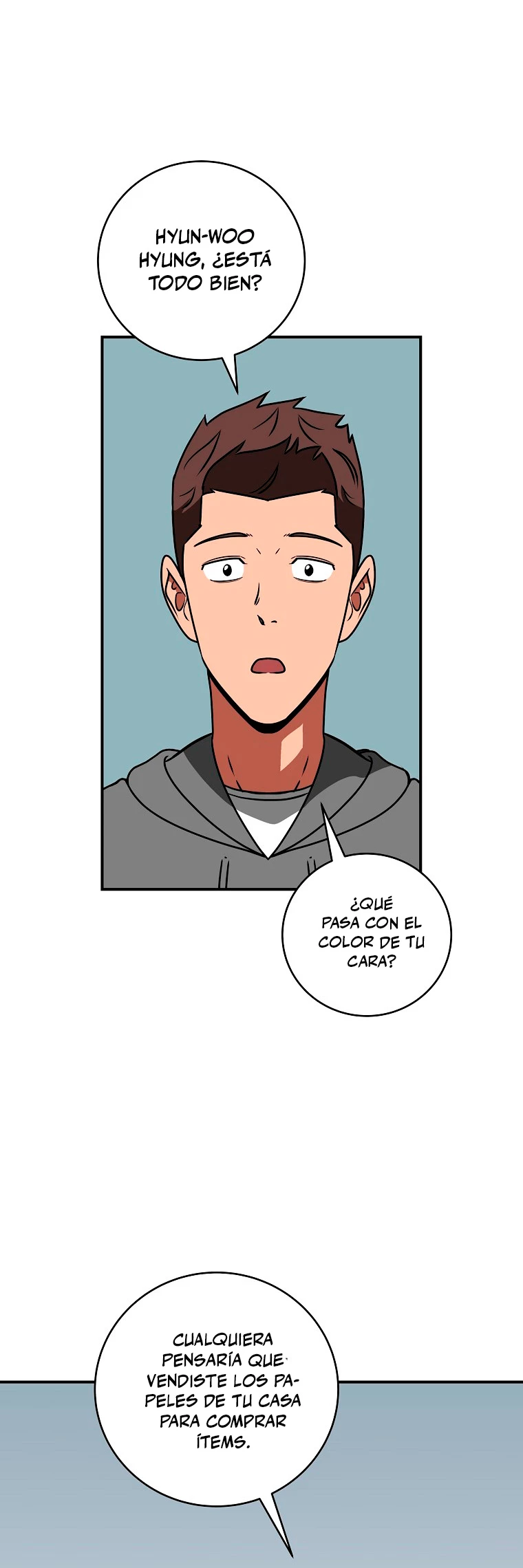 BJ Archimago - Capítulo 76 - Página 14 - LectorTMOo