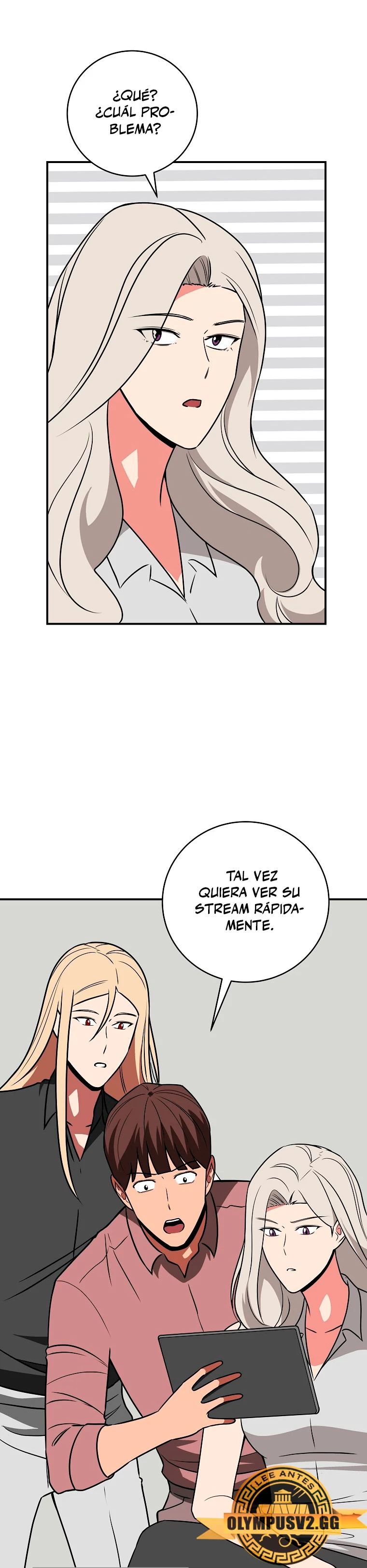 BJ Archimago - Capítulo 76 - Página 32 - LectorTMOo